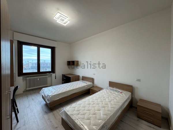 appartamento in affitto a Padova in zona Portello