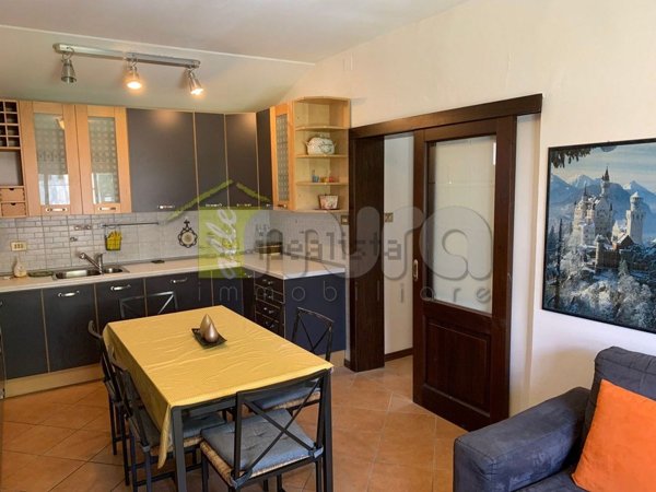 appartamento in affitto a Padova in zona San Giuseppe