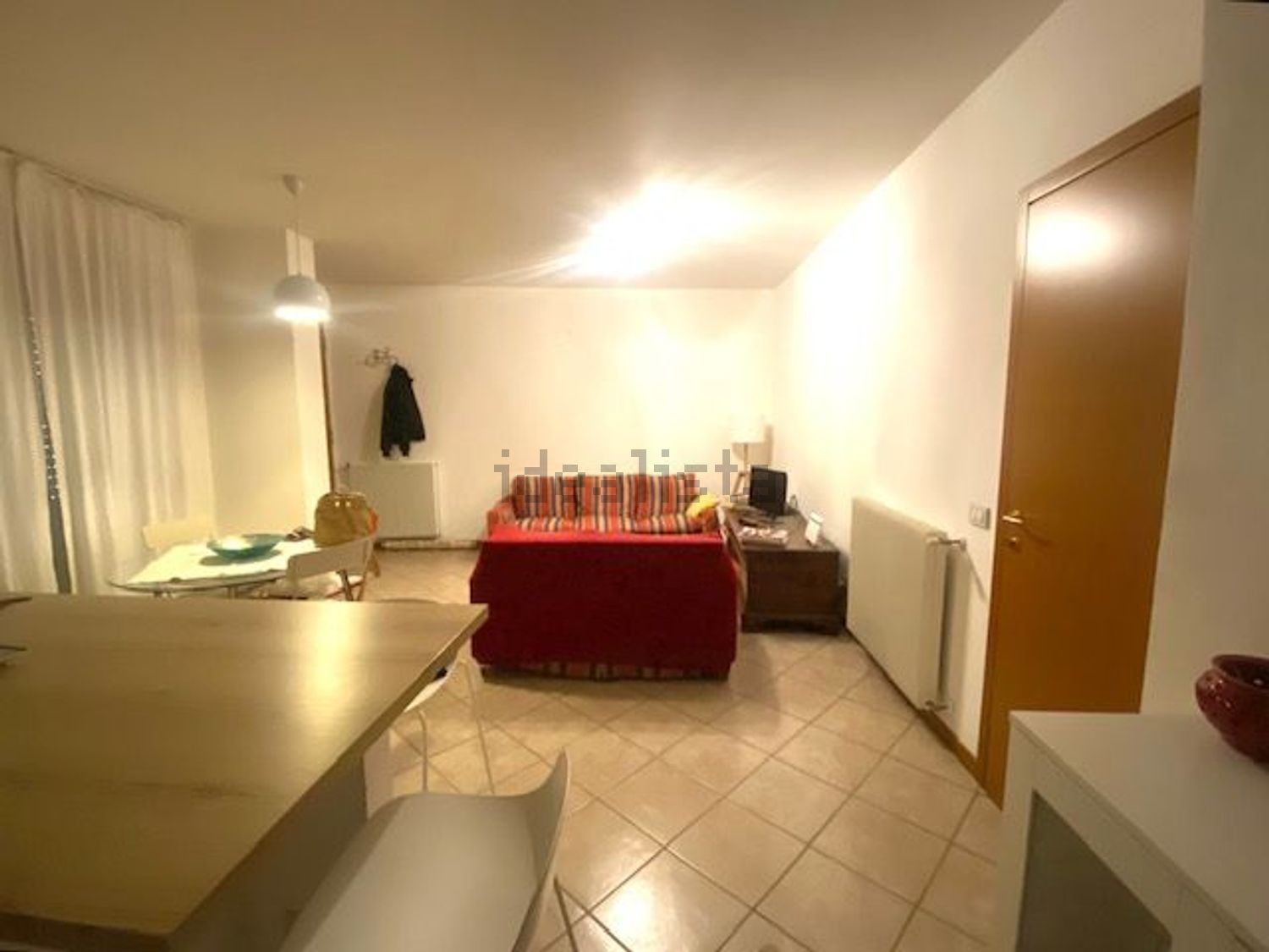 appartamento in affitto a Padova in zona Forcellini / Terranegra