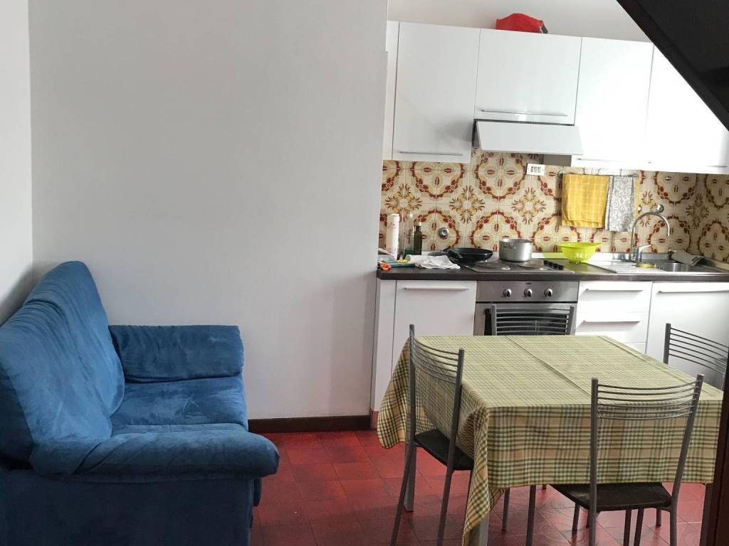 appartamento in affitto a Padova in zona Savonarola
