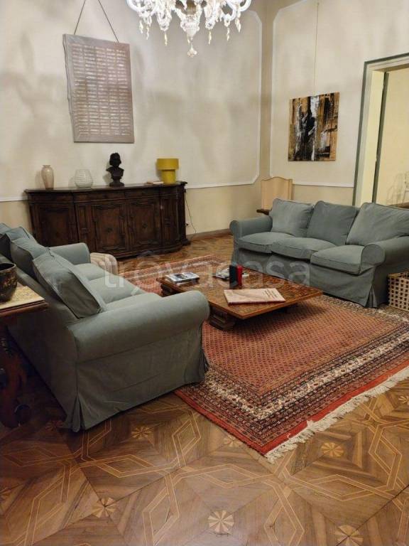 appartamento in affitto a Padova