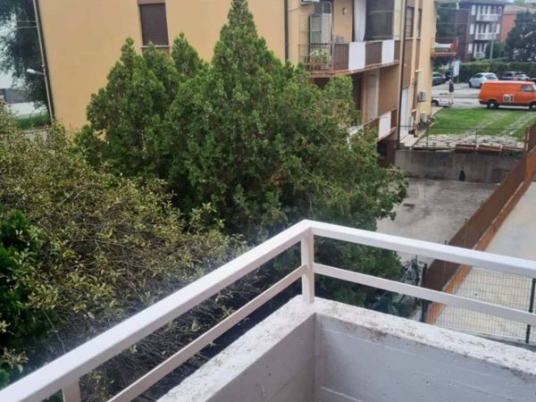 appartamento in affitto a Padova in zona Portello