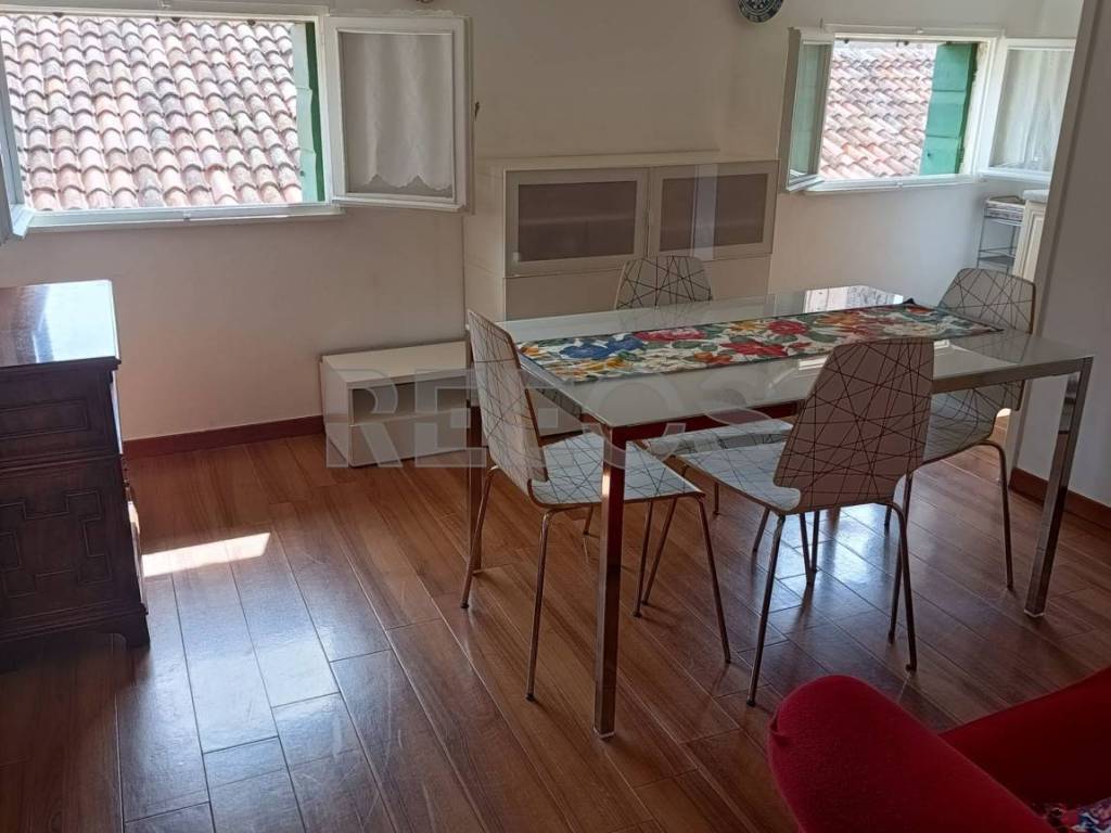 appartamento in affitto a Padova in zona Centro Storico