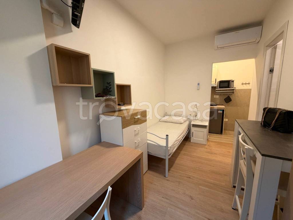 appartamento in affitto a Padova in zona Centro Storico