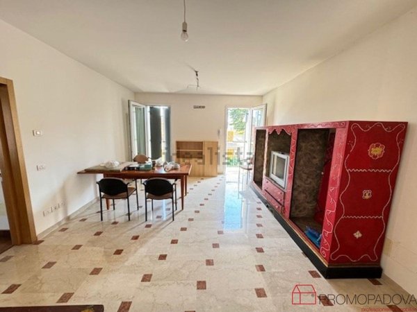 appartamento in affitto a Padova in zona Sacra Famiglia