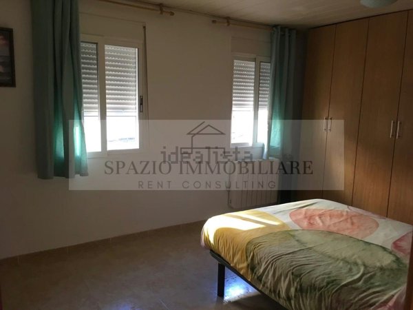 appartamento in affitto a Padova