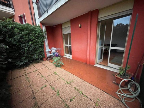 appartamento in affitto a Padova in zona Centro Storico