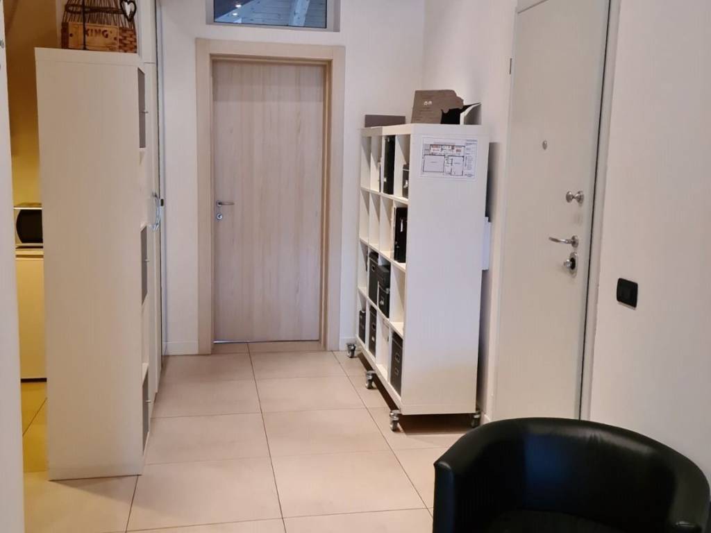 ufficio in affitto a Padova in zona Montà