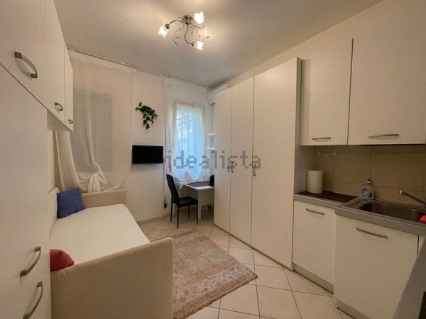 appartamento in affitto a Padova in zona Savonarola