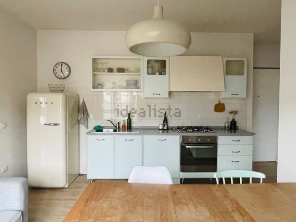 appartamento in affitto a Padova in zona Sant'Osvaldo / Santa Rita
