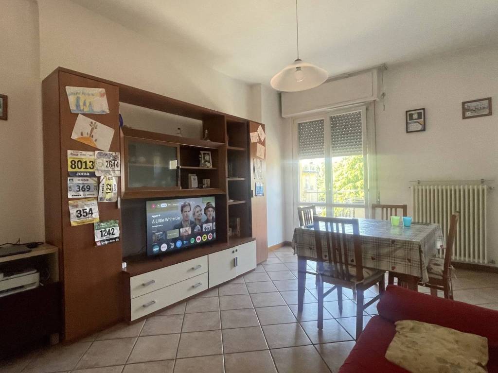 appartamento in affitto a Padova in zona Sacra Famiglia