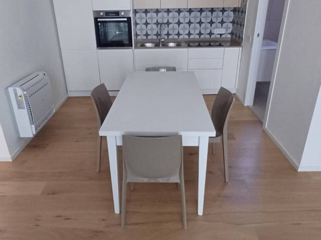 appartamento in affitto a Padova in zona San Giuseppe
