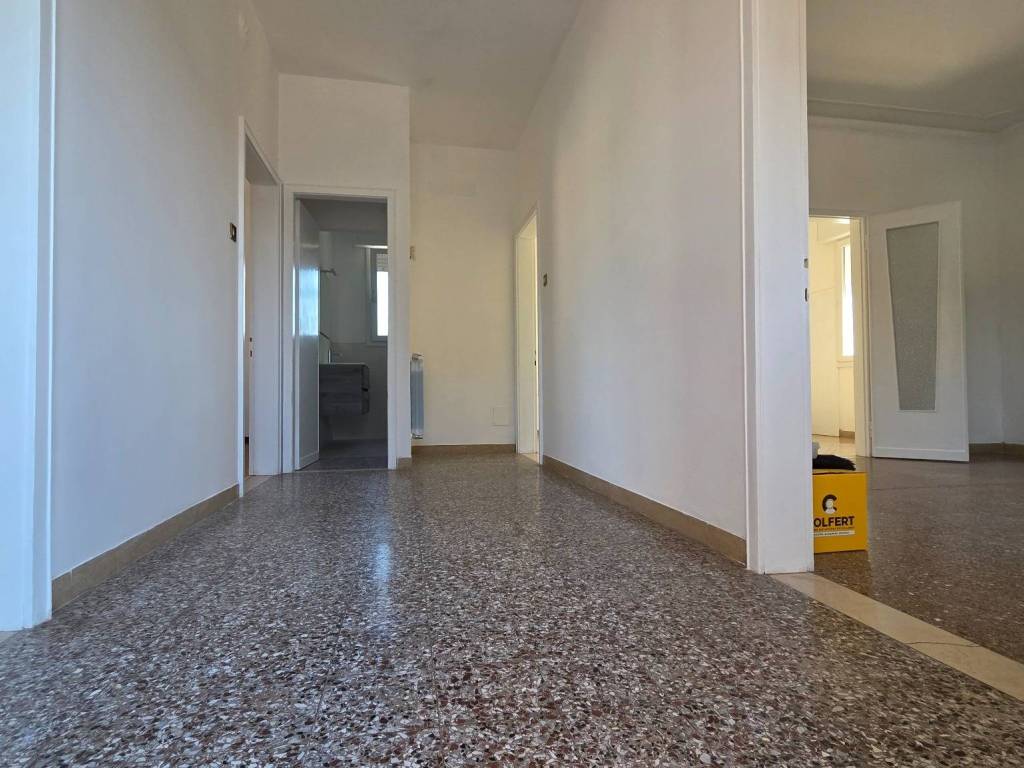 appartamento in affitto a Padova in zona Altichiero