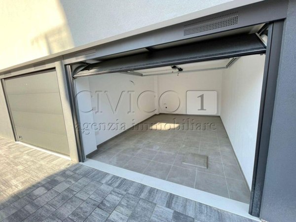 appartamento in affitto a Padova in zona Brentelle