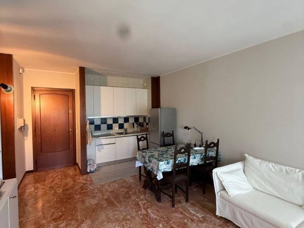 appartamento in affitto a Padova in zona Forcellini / Terranegra