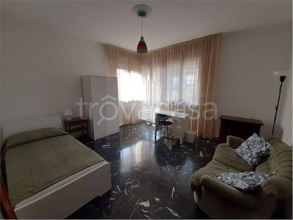 appartamento in affitto a Padova in zona Forcellini / Terranegra