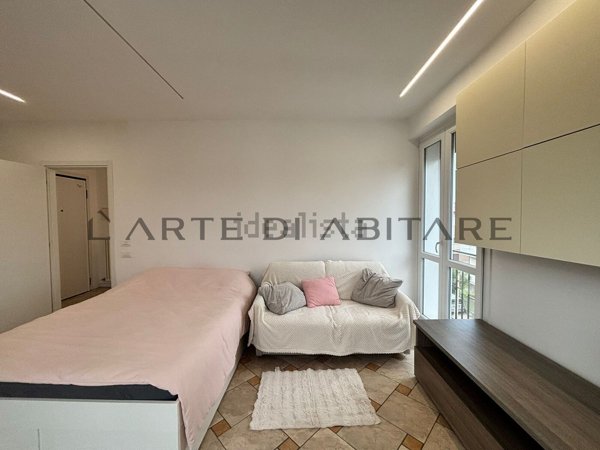 appartamento in affitto a Padova in zona Centro Storico