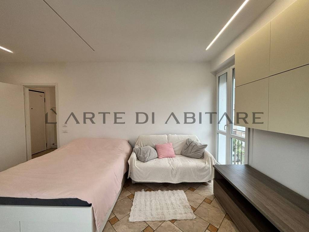 appartamento in affitto a Padova in zona Centro Storico