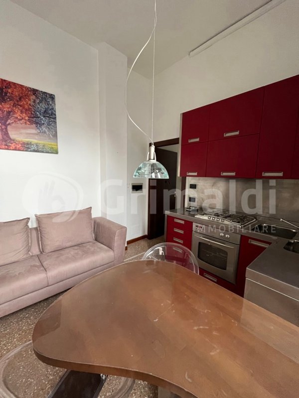 appartamento in affitto a Padova in zona Centro Storico