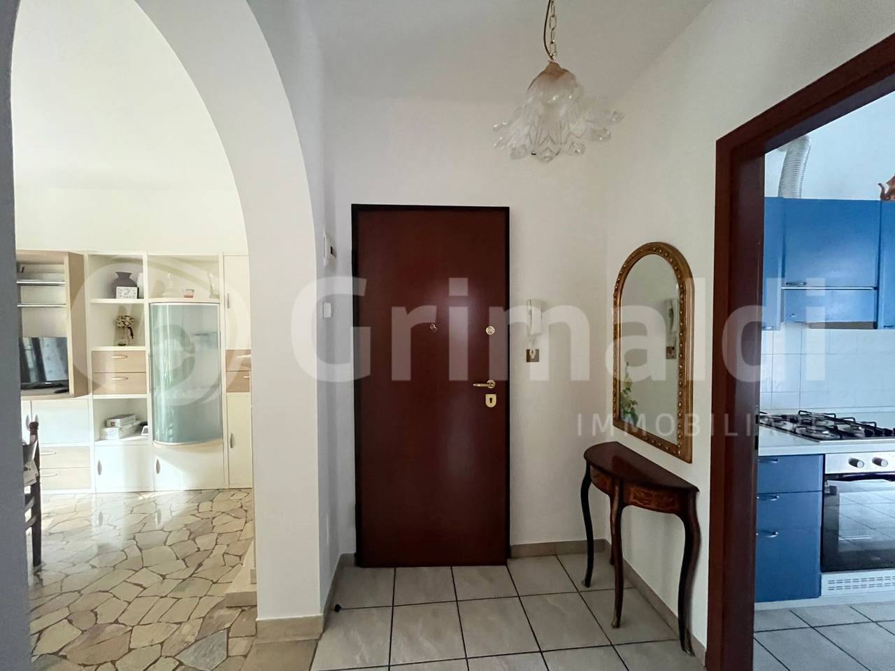 appartamento in affitto a Padova in zona Sant'Osvaldo / Santa Rita