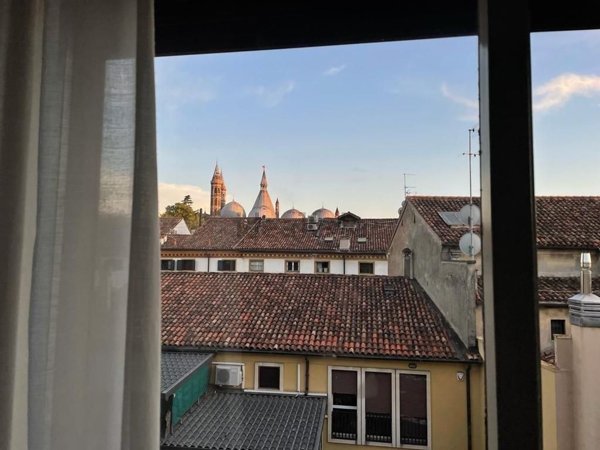 appartamento in affitto a Padova