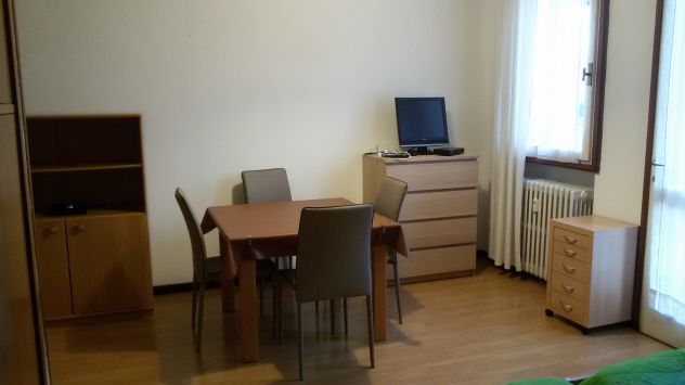appartamento in affitto a Padova in zona Camin / Granze
