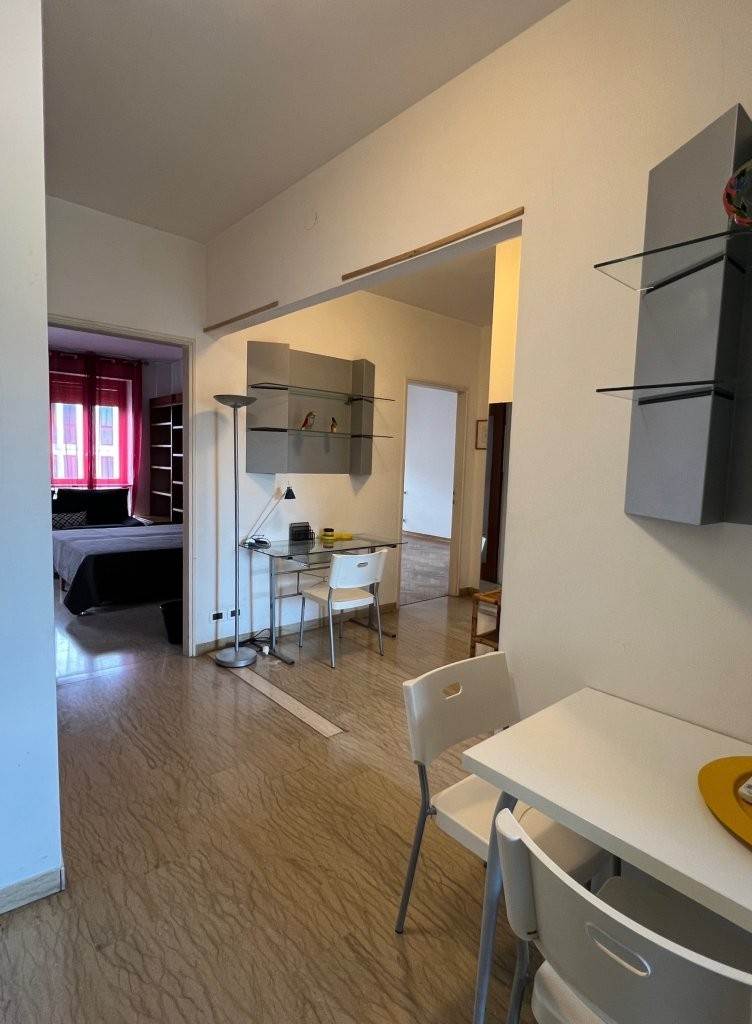 appartamento in affitto a Padova in zona Centro Storico