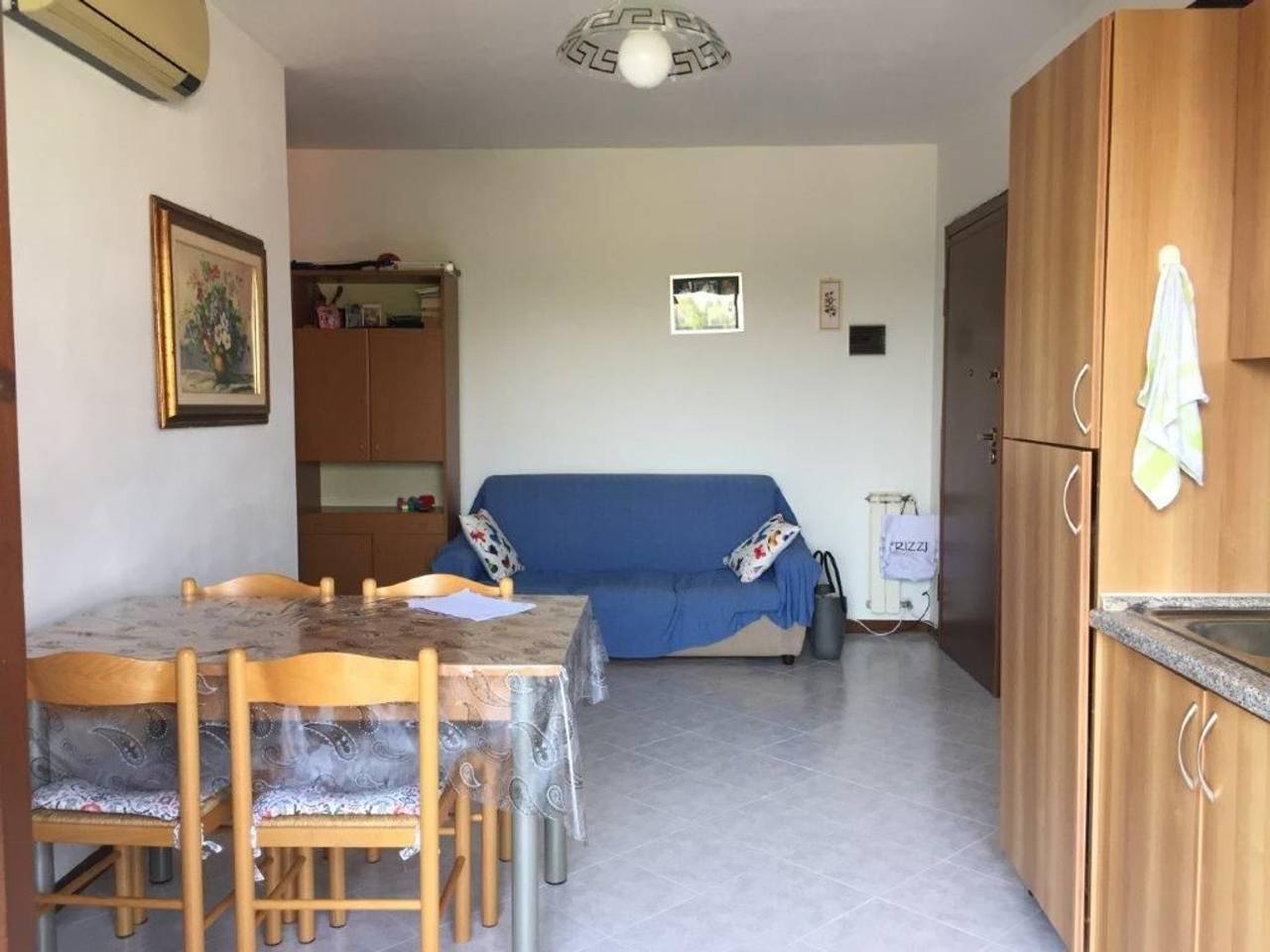 appartamento in affitto a Padova in zona Camin / Granze