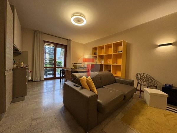 negozio in affitto a Padova in zona San Carlo