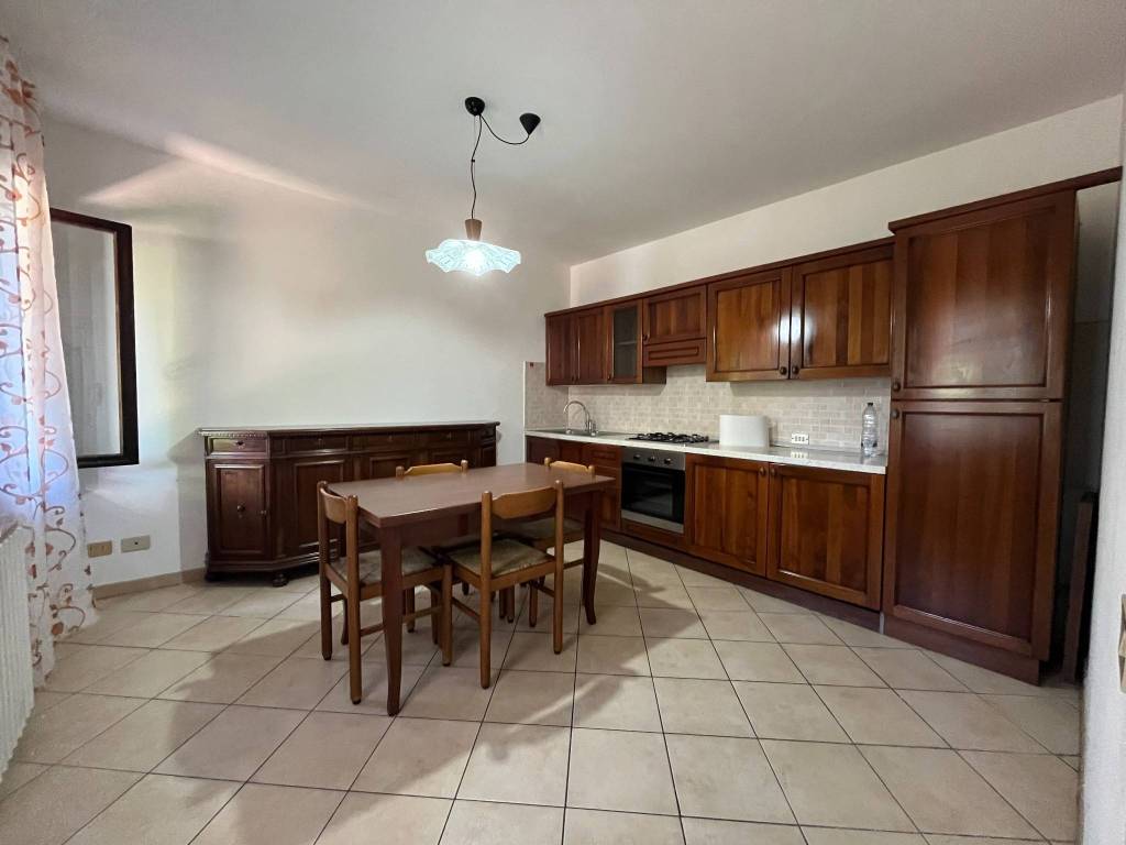 casa indipendente in affitto a Padova in zona Centro Storico