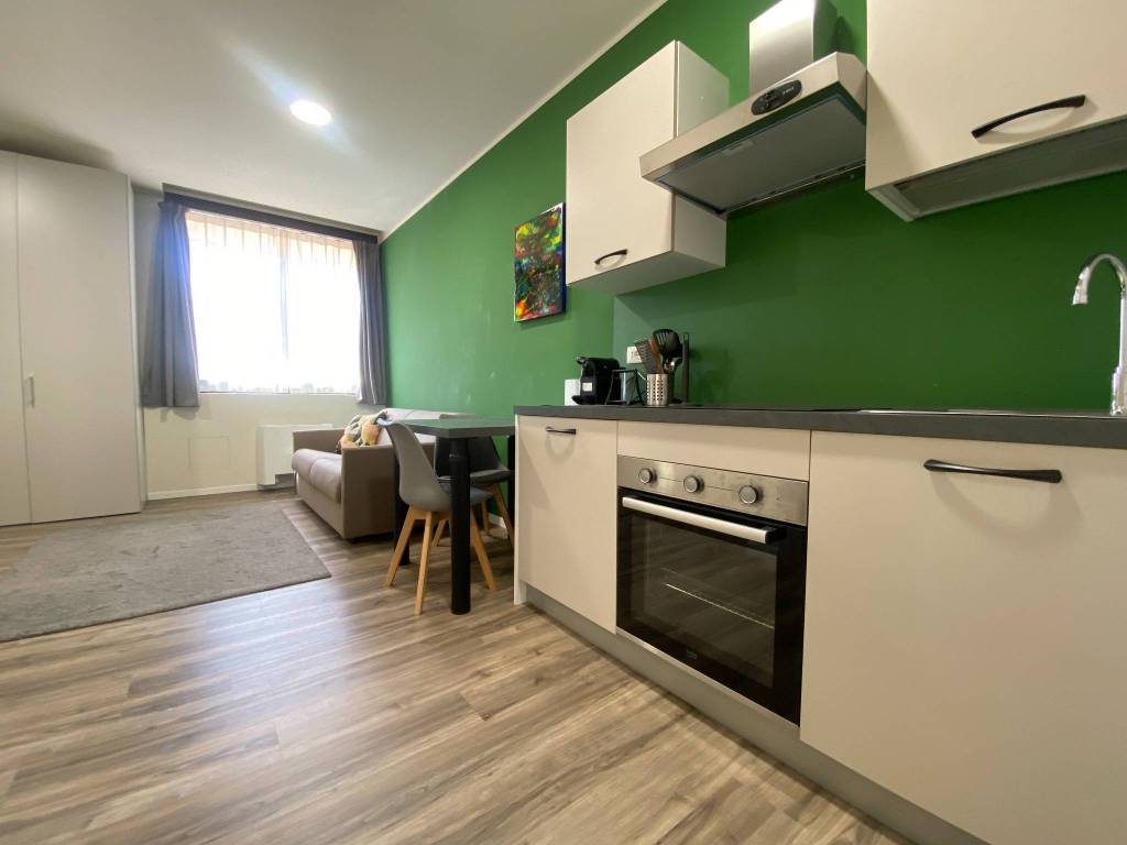 appartamento in affitto a Padova in zona Porta Trento