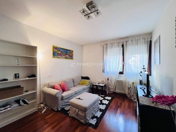 appartamento in affitto a Padova in zona San Giuseppe