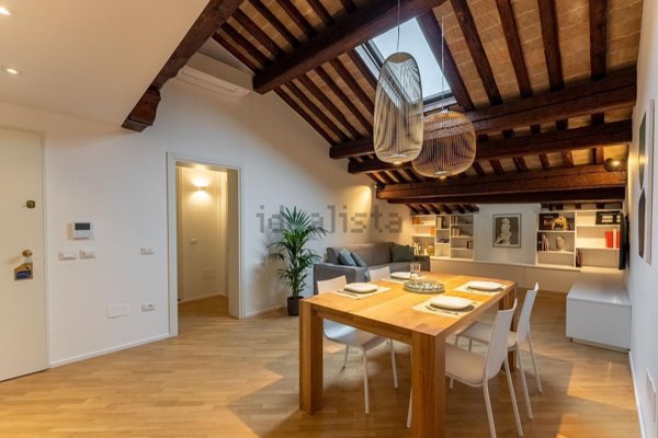 appartamento in affitto a Padova in zona Centro Storico