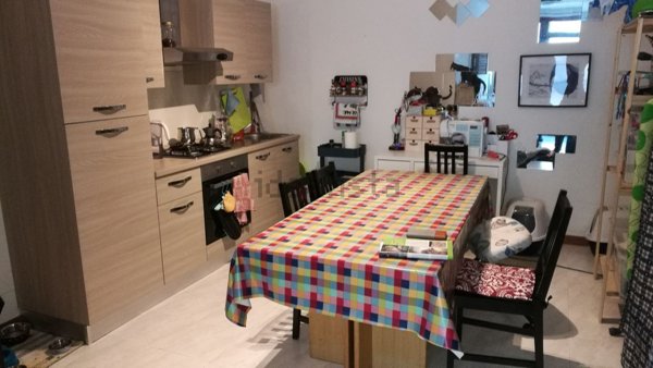 appartamento in affitto a Padova in zona Sant'Osvaldo / Santa Rita