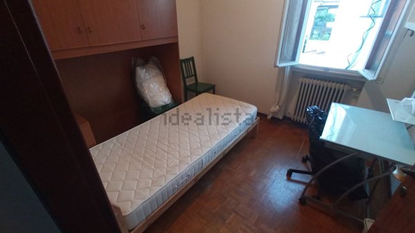 appartamento in affitto a Padova in zona San Giuseppe