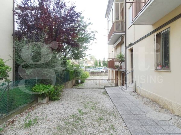 appartamento in affitto a Padova in zona Sant'Osvaldo / Santa Rita