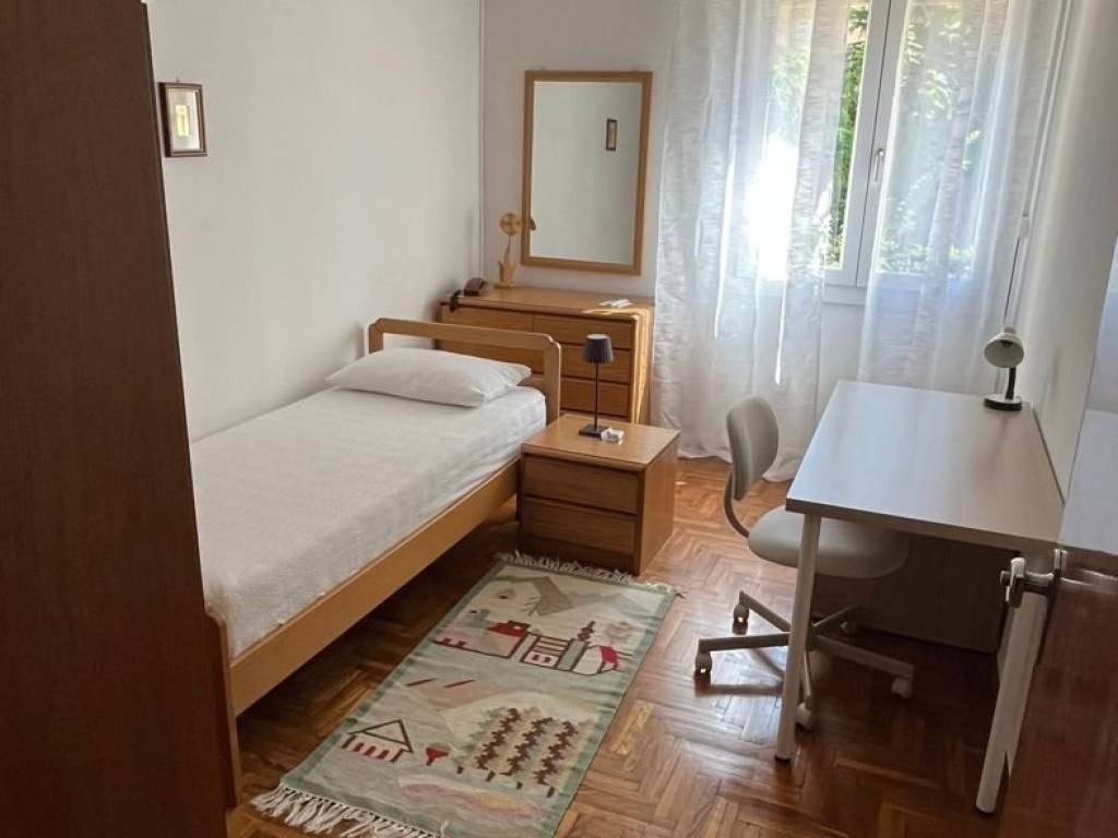 appartamento in affitto a Padova in zona Sant'Osvaldo / Santa Rita