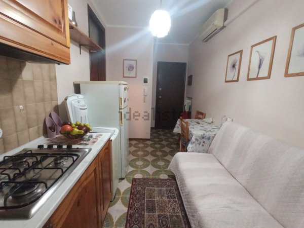 appartamento in affitto a Padova in zona Mortise