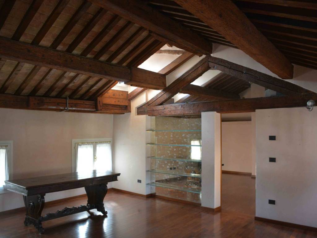 appartamento in affitto a Padova in zona San Giuseppe