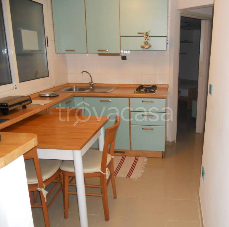appartamento in affitto a Padova in zona Sant'Osvaldo / Santa Rita