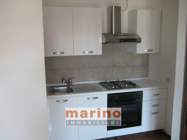 appartamento in affitto a Padova in zona Forcellini / Terranegra