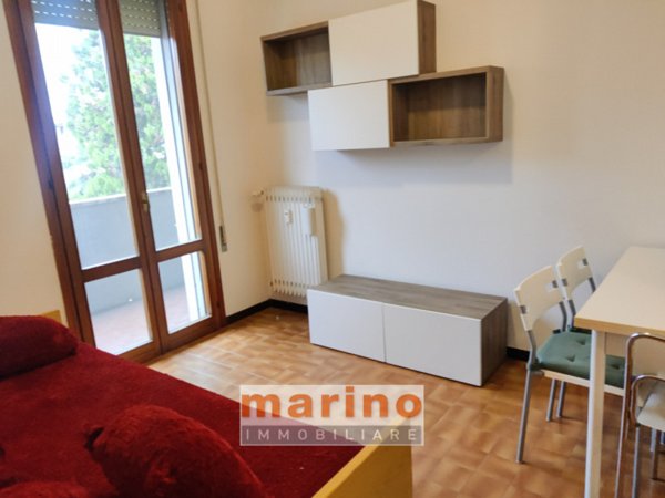 appartamento in affitto a Padova in zona Forcellini / Terranegra