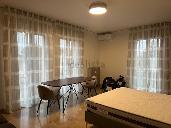 appartamento in affitto a Padova in zona Madonna Pellegrina