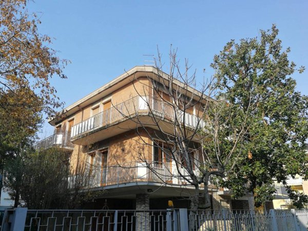 appartamento in affitto a Padova in zona Santa Croce