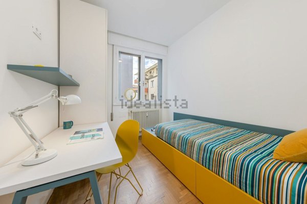 appartamento in affitto a Padova in zona Madonna Pellegrina