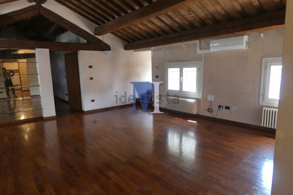 appartamento in affitto a Padova