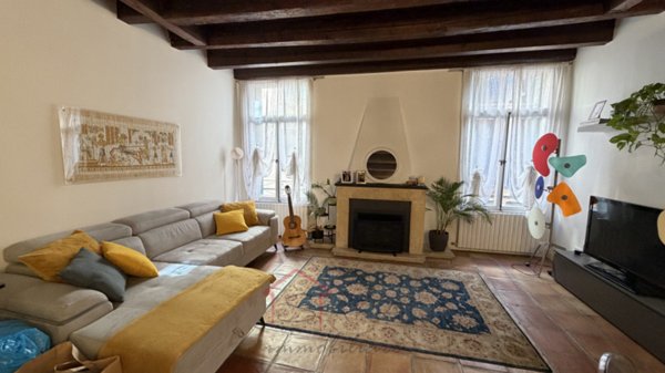 appartamento in affitto a Padova in zona Centro Storico