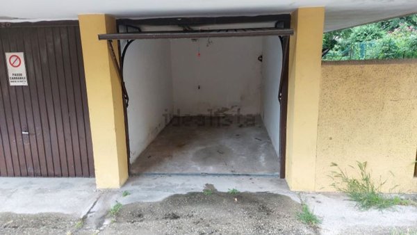 appartamento in affitto a Padova in zona Stanga
