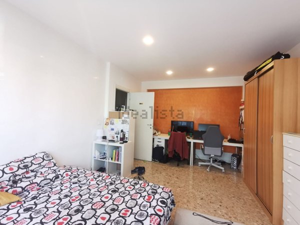 appartamento in affitto a Padova in zona Forcellini / Terranegra