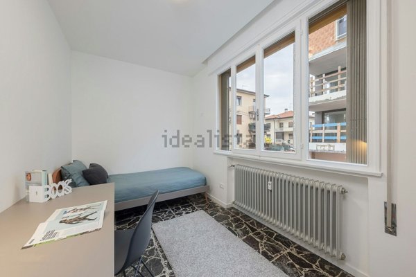 appartamento in affitto a Padova in zona Madonna Pellegrina